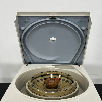 Thermo Scientific Heraeus Pico 21 Centrifuge image 2